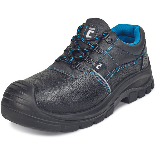 Scarpe di sicurezza antiscivolo - XT O1 - Cerva Group - in poliestere / in PU / in pelle