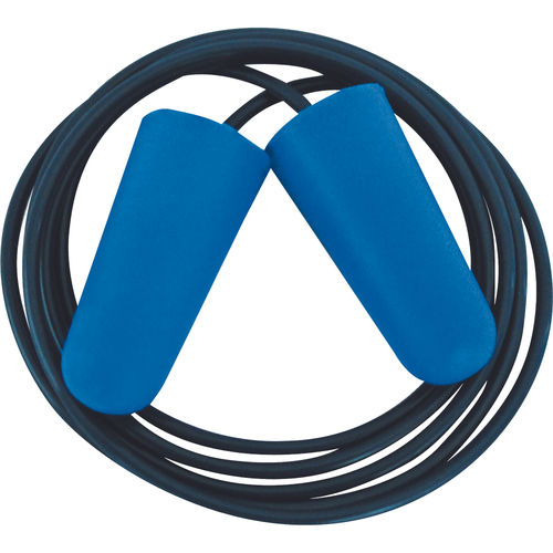 Tappi antirumore monouso - ED COMFORT - Cerva Group - in espanso / in PVC