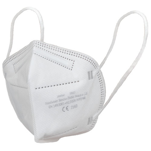 Maschera di protezione FFP2 - ZHISHAN - Cerva Group - filtrante