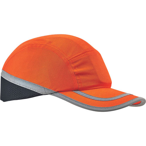Berretto antiurto in ABS - HARTEBEESTCAP - Cerva Group - EN 812