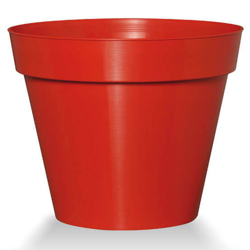 Portavaso in plastica riciclata - ART. 130 - ARCAVASI
