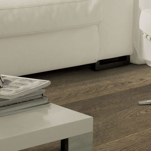 Parquet massello - H.MULTILARGHEZZA - home.10 - in legno / oliato / da incollare