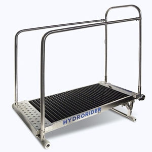 Tapis roulant acquatico - PROFESSIONAL - Hydrorider