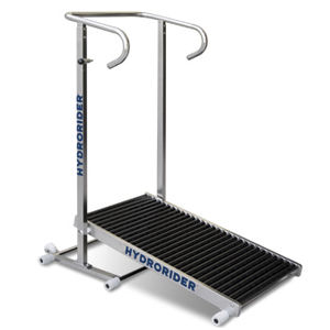 Tapis roulant acquatico - EASY LINE - Hydrorider