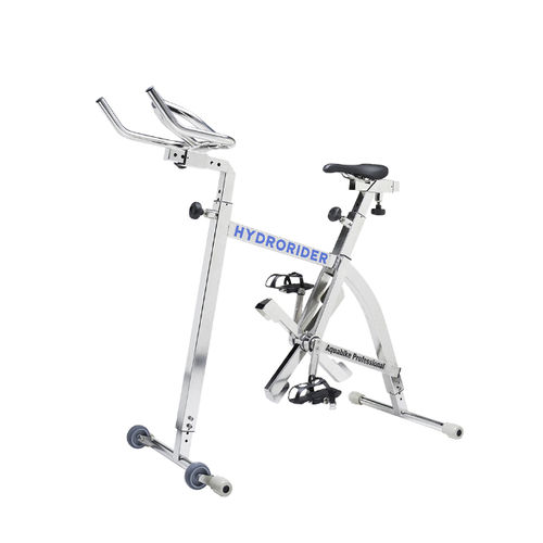 Acquabike individuale - PRO FIX - Hydrorider