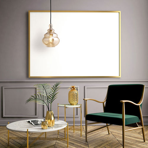 Lampada a sospensione - ADONE - Miloox - in vetro / contemporanea / con cavo