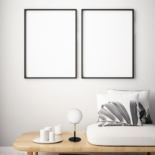 Lampada da tavolo - JUGEN - Miloox - in ottone spazzolato / in vetro soffiato / contemporanea