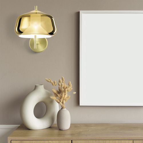Lampada a sospensione - X-RAY - Miloox - in rame / in bronzo / in vetro