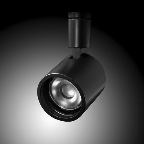 Faretto da soffitto - D8 - LOUPI - LED / rotondo / per negozio
