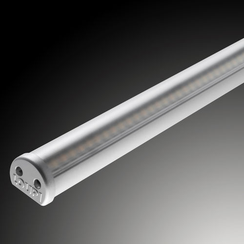 Striscia luminosa LED - LINE KS2740 - LOUPI - IP40 / in profilato di alluminio