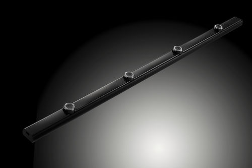 Striscia luminosa LED - LINE MICRO - LOUPI - IP40 / in PMMA / in profilato di alluminio