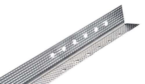 Profilo in metallo - BEAD - Panel Rey - ad angolo / a L / per parete