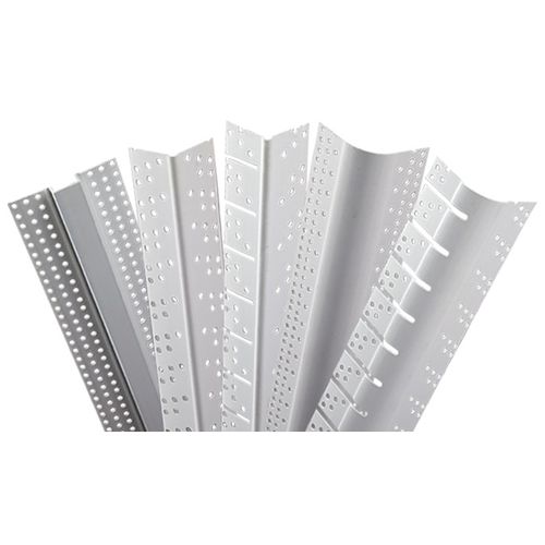 Profilo di finitura in PVC - VINYLPRO - Panel Rey - per angolo esterno / per angolo interno