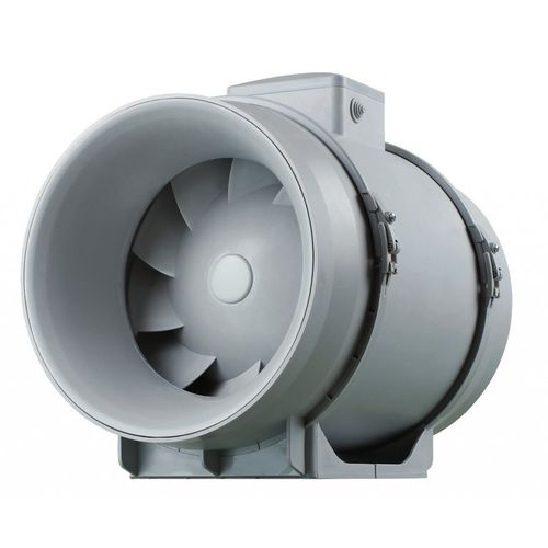 Ventilatore estrattore - IN LINE - ALDES - canalizzabile / professionale / residenziale