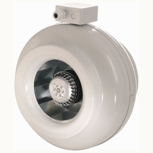 Ventilatore centrifugo - VC - ALDES - canalizzabile / professionale / industriale