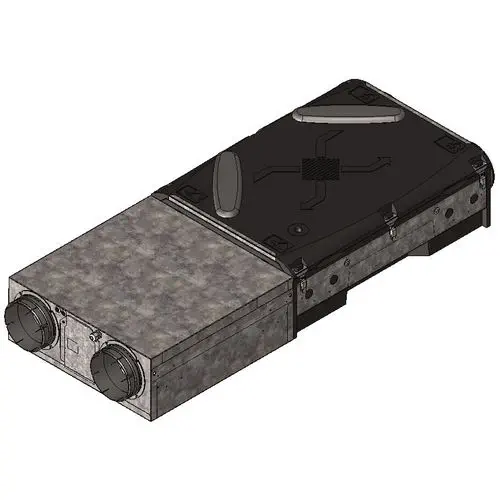 Subwoofer Tubolare Per Auto Kenwood KSC-W1200T 1200W - Foto 5