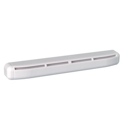 Diffusore d'aria da soffitto - AIRFILTER - ALDES - lineare / a fessura