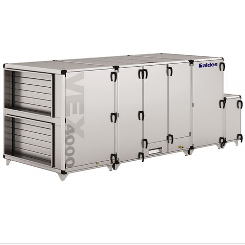Intercambiadores data center - VEX4000 - ALDES