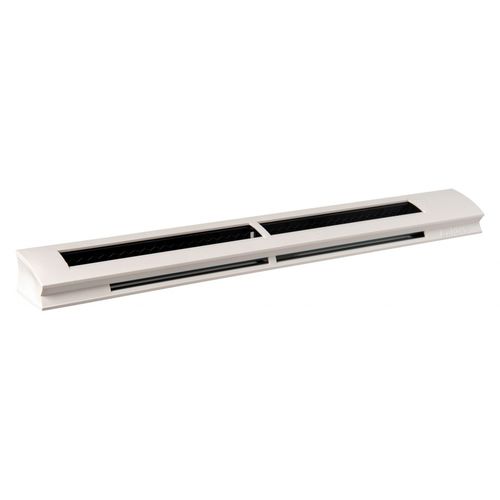 Diffusore d'aria da soffitto - EHB2 - ALDES - da parete / lineare / a fessura