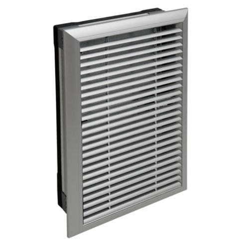 Serranda taglia-fumo - OPTONE - ALDES