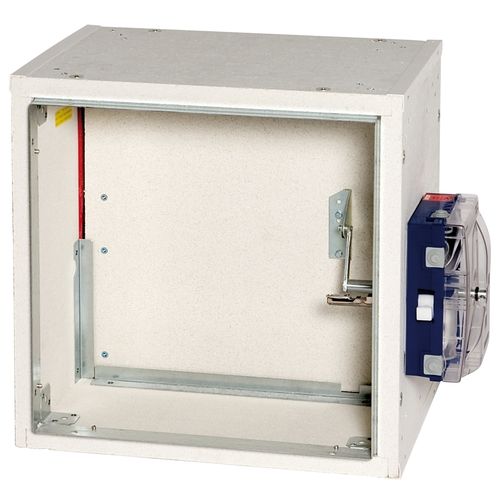 Serranda taglia-fuoco - ISONE 1500 - ALDES