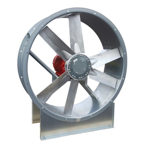 Ventilatore estrattore - HELIONE - ALDES - assiale / canalizzabile / professionale