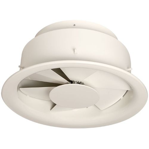 Diffusore d'aria da soffitto - AR 883 - ALDES - circolare / per soffiaggio e ripresa d'aria