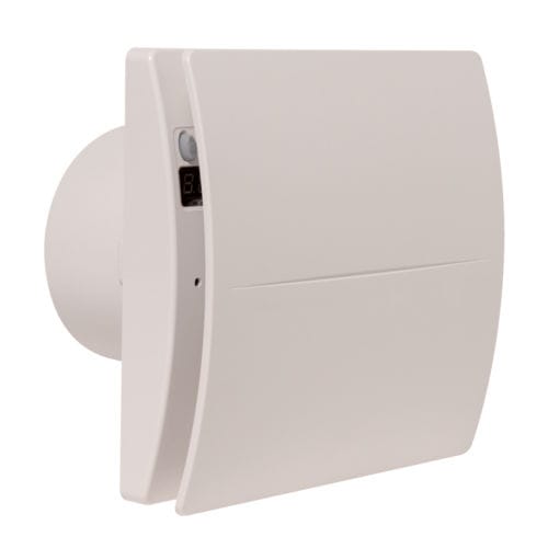 Ventilatore estrattore - INEA EXPERT - ALDES - di condotti / per cucina / da interno