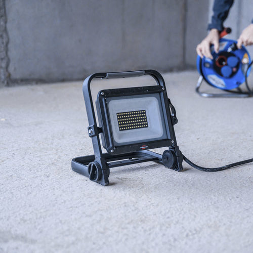 Proiettore IP65 - JARO 7060 M - Brennenstuhl - LED / per cantiere / per esterni