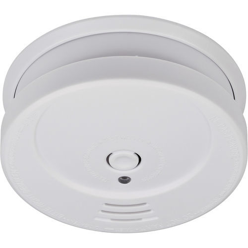 Rilevatore di fumo - RM C 9010  - Brennenstuhl - da soffitto / con alimentazione a batteria / bianco