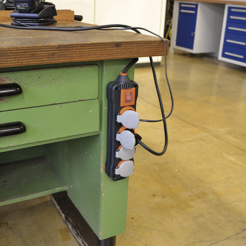 Cavo BNC Estensione Alimentazione/Video 30m Per Telecamere Sicurezza - Foto 3