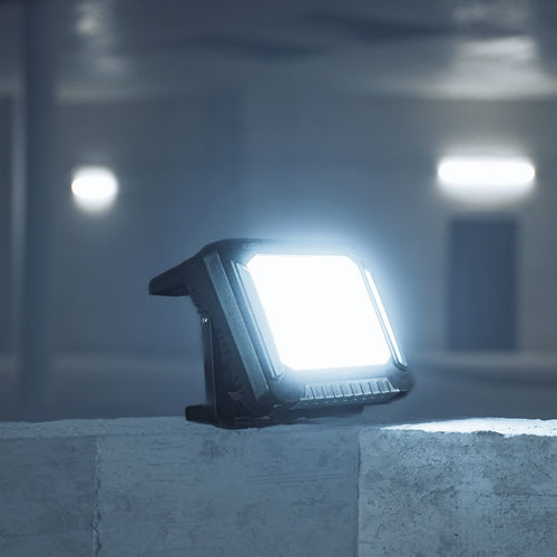 Proiettore IP55 - 1173700001 - Brennenstuhl - LED / per cantiere / da esterno