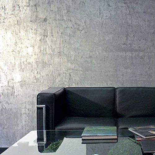 Intonaco decorativo - SENSO - METROPOLIS - di finitura / da interno / per muro