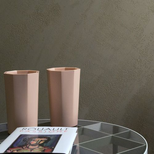 Intonaco decorativo - METROPOLIS FACTOR - METROPOLIS - sigillante / di finitura / da interno