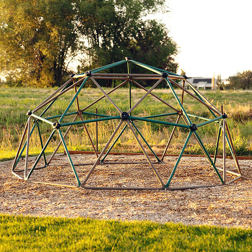 Struttura d'arrampicata per parco giochi - 90136 - Lifetime