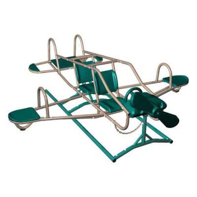 Mobili da gioco - TEETER-TOTTER - Lifetime