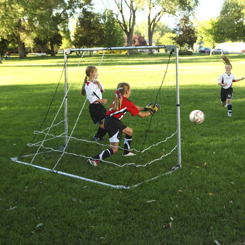 Porta da calcio mobile - 90046 - Lifetime