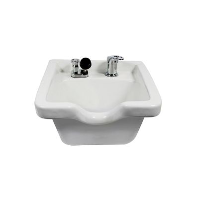 Lavatesta in ceramica - KS928 - kaemark - 1 posto