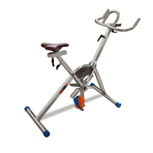 Acquabike - SUPERFIT-8030 - ShanDong Ningtai Body Building Apparatus Limited Company.