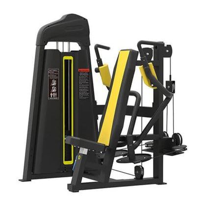 Attrezzo per bodybuilding butterfly - AEROEX-6001 - ShanDong Ningtai Body Building Apparatus Limited Company.