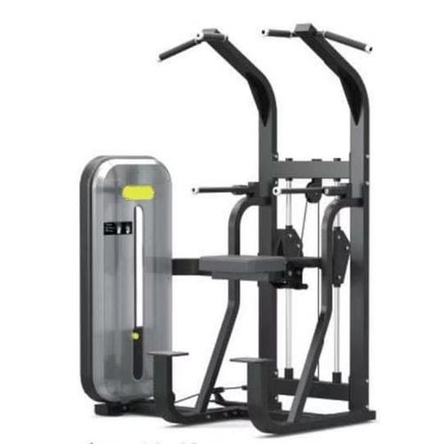 Attrezzo per bodybuilding dips - TEKKEN-5015 - ShanDong Ningtai Body Building Apparatus Limited Company.