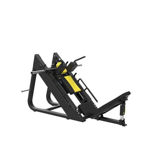 Attrezzo per bodybuilding squat - AEROEX-6003 - ShanDong Ningtai Body Building Apparatus Limited Company. - pressa per gambe