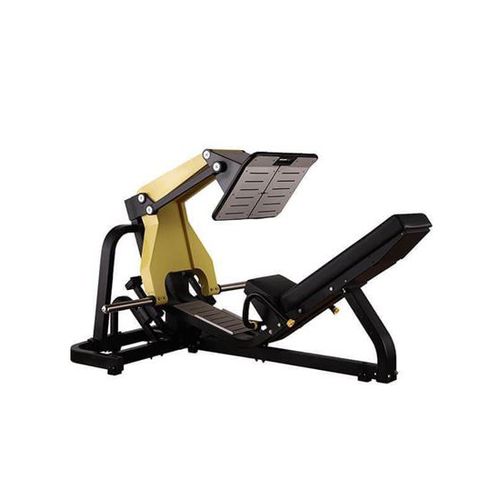 Attrezzo per bodybuilding pressa per gambe -  ONEUP-3210 - ShanDong Ningtai Body Building Apparatus Limited Company. - estensione