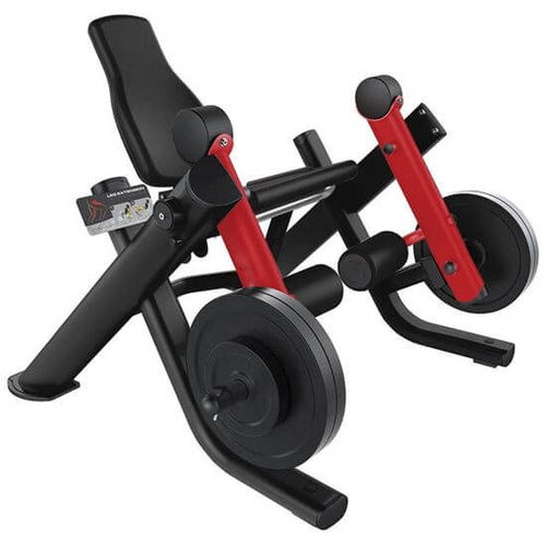 Attrezzo per bodybuilding estensione delle gambe - HOLYLAND-8007 - ShanDong Ningtai Body Building Apparatus Limited Company.