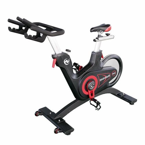 Cyclette magnetica - SUPERFIT-8011 - ShanDong Ningtai Body Building Apparatus Limited Company.