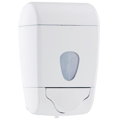 Distributore di sapone per hotel - 776 WIN - MAR PLAST Group S.p.A. - per edifici pubblici / per uso residenziale / da parete
