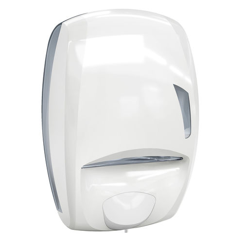 Distributore di sapone per hotel - 920 - MAR PLAST Group S.p.A. - per edifici pubblici / per uso residenziale / da parete