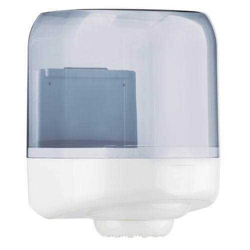 Distributore di salviette da parete - 581 - MAR PLAST Group S.p.A. - da incasso / sporgente / in plastica