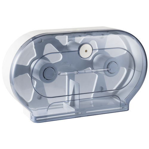Distributore di carta igienica da parete - 595 - MAR PLAST Group S.p.A. - in plastica / per hotel