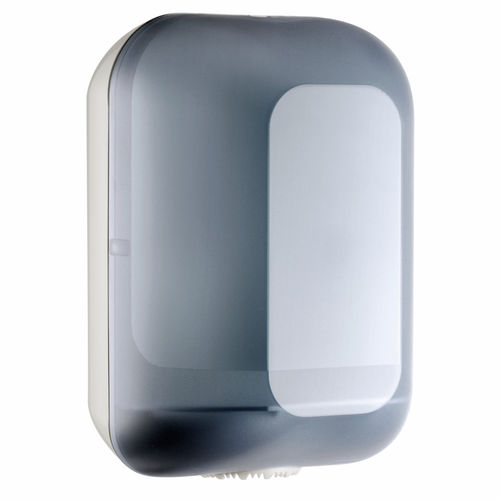 Distributore di salviette da parete - 725 - MAR PLAST Group S.p.A. - in plastica